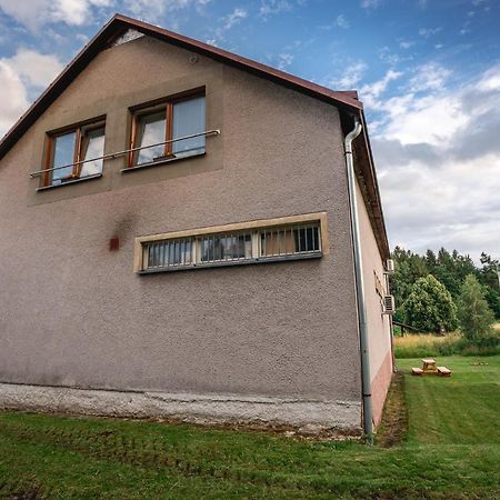 Apartman Odolov Jestrebi Hory Male Svatonovice Экстерьер фото