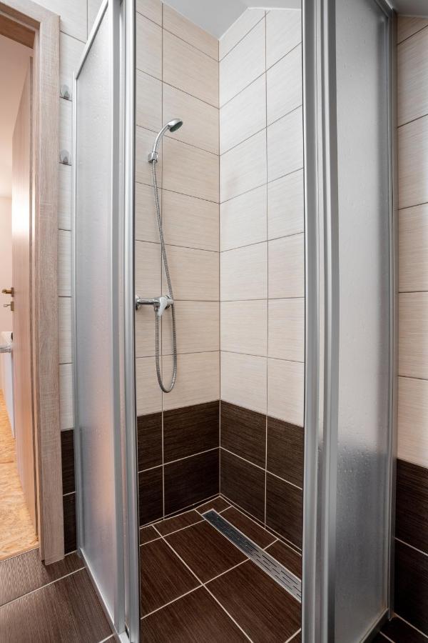Apartman Odolov Jestrebi Hory Male Svatonovice Экстерьер фото